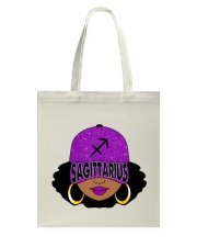 Sagittarius Tote Bag tile