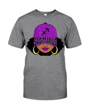 Sagittarius Classic T-Shirt front