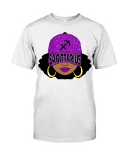 Sagittarius Classic T-Shirt tile