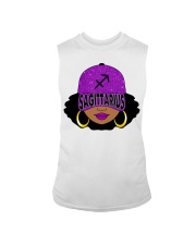 Sagittarius Sleeveless Tee tile