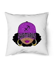 Sagittarius Indoor Pillow tile