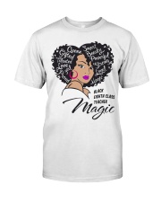 Eighth class Premium Fit Mens Tee tile