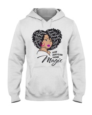 Eighth class Hooded Sweatshirt tile