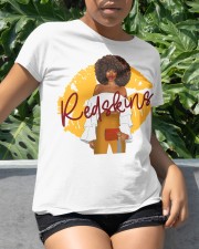 Redskins girl Classic T-Shirt apparel-classic-tshirt-lifestyle-front-234