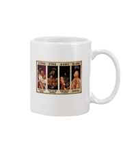 Be strong - Be badass Mug tile