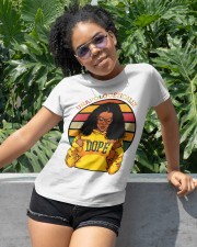 Unapologetically Dope Classic T-Shirt apparel-classic-tshirt-lifestyle-front-232
