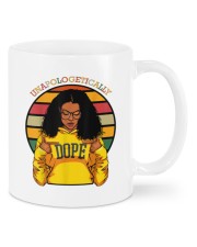 Unapologetically Dope Mugs tile