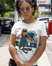 Eagles Queen Classic T-Shirt apparel-classic-tshirt-lifestyle-front-236