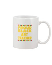 Art Teacher Mug tile