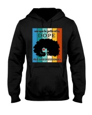 Paraprofessional Hooded Sweatshirt tile