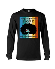 Paraprofessional Long Sleeve Tee tile