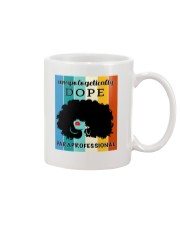 Paraprofessional Mug tile