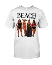 Beach Please Premium Fit Mens Tee tile