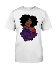 Giants Premium Fit Mens Tee tile