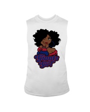 Giants Sleeveless Tee tile