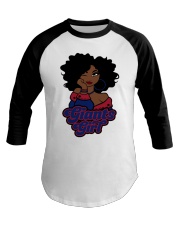 Giants Baseball Tee tile