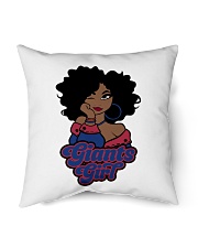 Giants Indoor Pillow tile