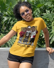 Everybody Eats B Classic T-Shirt apparel-classic-tshirt-lifestyle-front-232