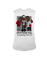 Everybody Eats B Sleeveless Tee tile