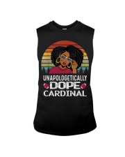 Cardinal Sleeveless Tee tile
