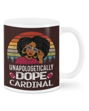 Cardinal Mugs tile
