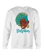 Dolphins Crewneck Sweatshirt tile