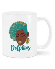 Dolphins Mugs tile