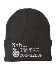 Counselor Knit Beanie tile