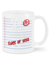 She understood the assignment Graduation design Mugs tile