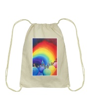 Happy Pride Drawstring Bag tile