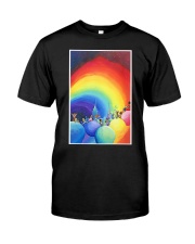 Happy Pride Classic T-Shirt tile