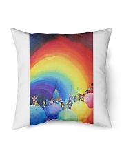 Happy Pride Indoor Pillow tile