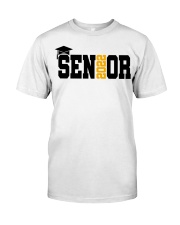 2 Classic T-Shirt front