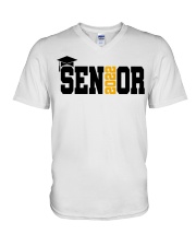 2 V-Neck T-Shirt tile