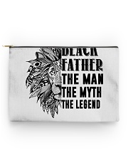 Black Father 1 Accessory Pouch tile
