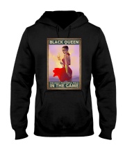 Black Queen 2708 Hooded Sweatshirt tile