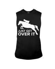 Just Get Over It Sleeveless Tee tile