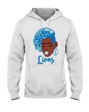 Lions Hooded Sweatshirt tile