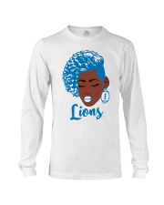 Lions Long Sleeve Tee tile