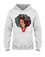 DST Queen Hooded Sweatshirt tile