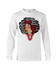 DST Queen Long Sleeve Tee tile
