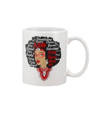 DST Queen Mug tile