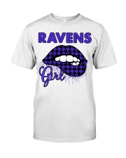 Ravens Premium Fit Mens Tee tile