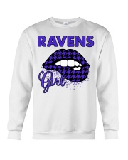 Ravens Crewneck Sweatshirt tile