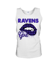 Ravens Unisex Tank tile