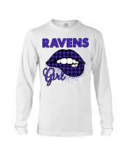 Ravens Long Sleeve Tee tile