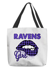 Ravens All-Over Tote tile