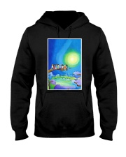Diversity Art Hooded Sweatshirt tile