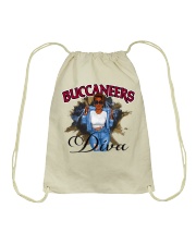Buccaneers Drawstring Bag tile