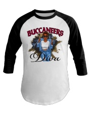 Buccaneers Baseball Tee tile